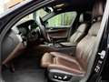 BMW 530 530i M-Sport,Sport/comf Zetels,Harman Kardon,Memor Schwarz - thumbnail 9