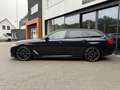 BMW 530 530i M-Sport,Sport/comf Zetels,Harman Kardon,Memor Schwarz - thumbnail 4
