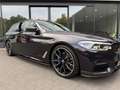 BMW 530 530i M-Sport,Sport/comf Zetels,Harman Kardon,Memor Schwarz - thumbnail 25