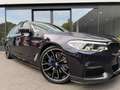 BMW 530 530i M-Sport,Sport/comf Zetels,Harman Kardon,Memor Schwarz - thumbnail 26