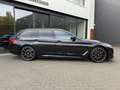 BMW 530 530i M-Sport,Sport/comf Zetels,Harman Kardon,Memor Schwarz - thumbnail 32