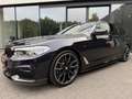 BMW 530 530i M-Sport,Sport/comf Zetels,Harman Kardon,Memor Schwarz - thumbnail 2