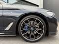 BMW 530 530i M-Sport,Sport/comf Zetels,Harman Kardon,Memor Schwarz - thumbnail 30