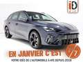 CUPRA Leon 2.0 TDI 150 DSG  LED GPS ACC SEMI CUIR JA18 Gris - thumbnail 1