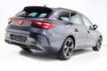 CUPRA Leon 2.0 TDI 150 DSG  LED GPS ACC SEMI CUIR JA18 Gris - thumbnail 3