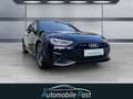 Audi A4 TDI S-Line, Virtual*Dyn. Blinker*18 Zoll*Teilleder Schwarz - thumbnail 12