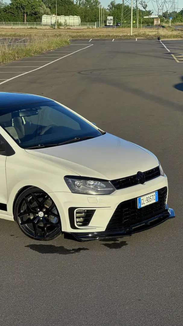 Volkswagen Polo R WRC 3p 2.0 tsi R-WRC 220cv - 2