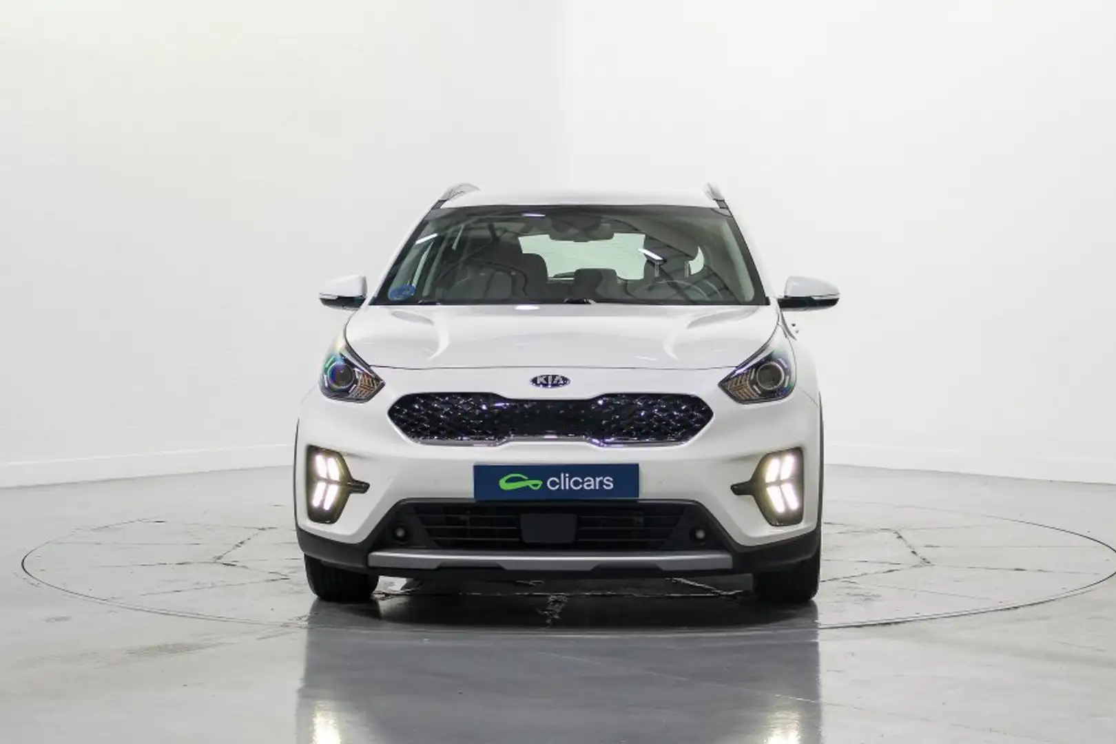 Kia Niro 1.6 PHEV Drive Alb - 2