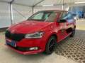 Skoda Fabia Monte Carlo LED+Sitzhzg.+PDC Rouge - thumbnail 1