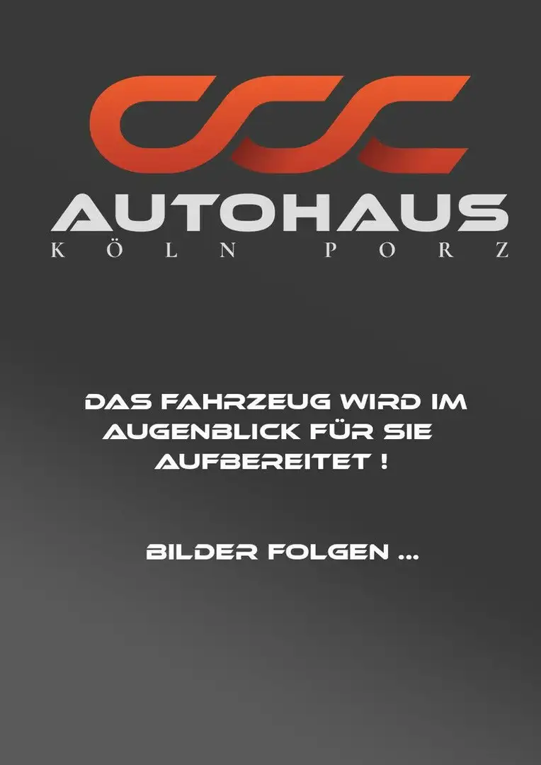 Ford Transit Courier Trend Kasten|1HAND|BT|Ford SYNC| Blanc - 2