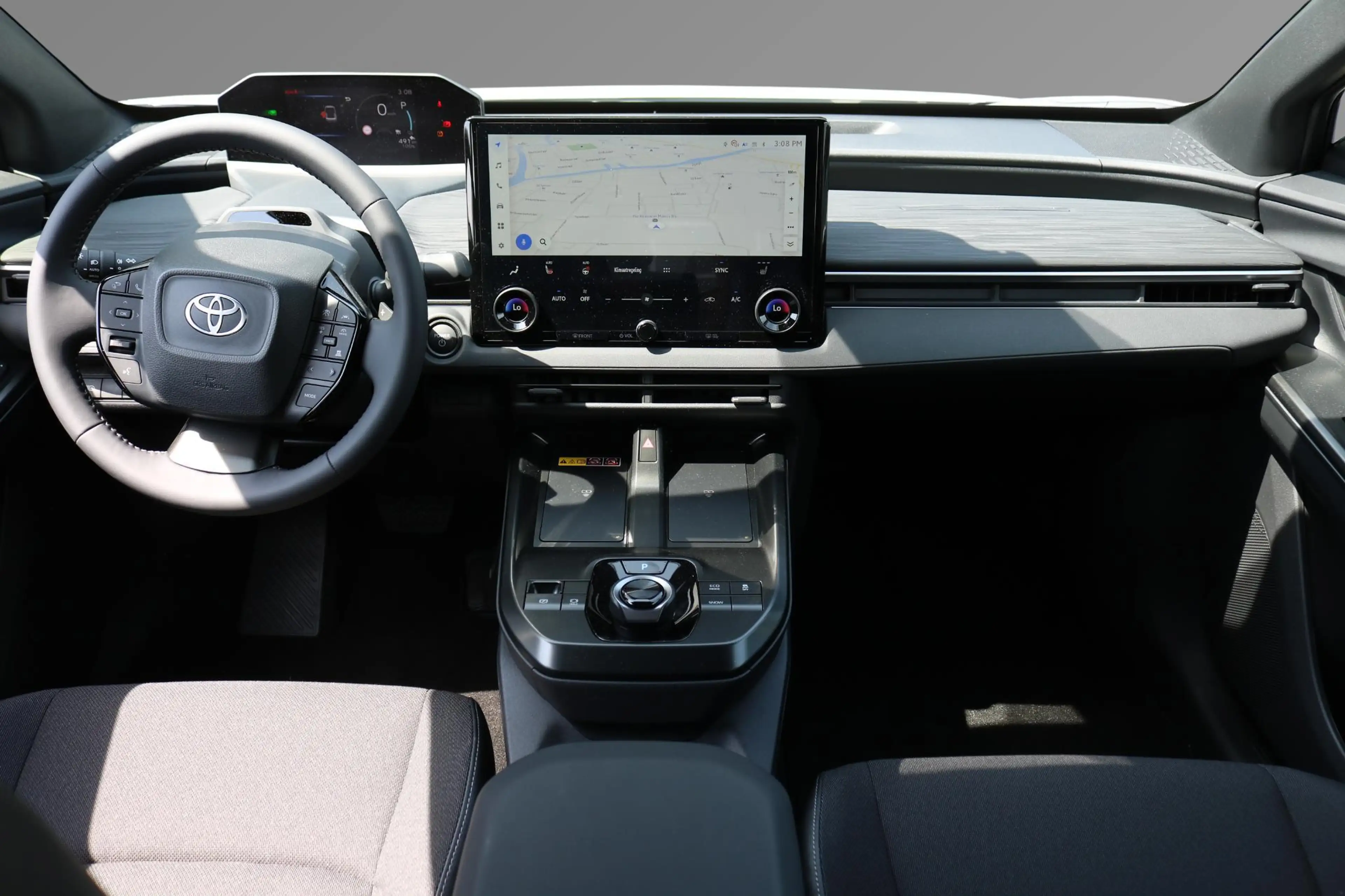 Toyota C-HR+ First Edition 77 kWh , Nieuw en direct leverbaar m — photo 3