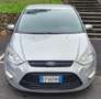 Ford S-Max S-Max I 20102.0 tdci Titanium 163cv powershift Zilver - thumbnail 4
