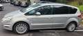 Ford S-Max S-Max I 20102.0 tdci Titanium 163cv powershift Zilver - thumbnail 8