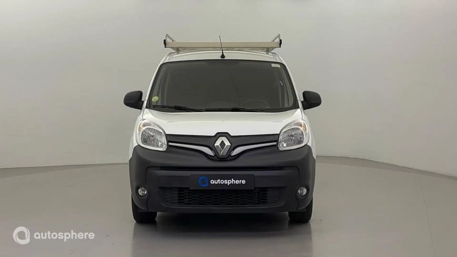 Renault Express 1.5 Blue dCi 95ch Extra R-Link - 2