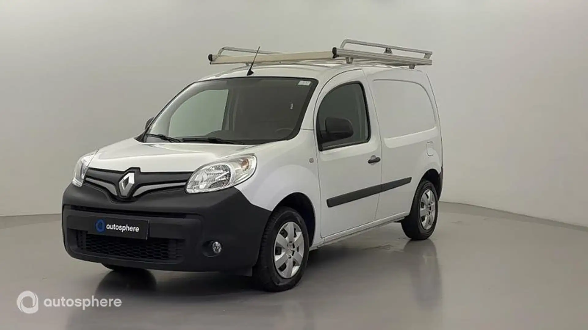 Renault Express 1.5 Blue dCi 95ch Extra R-Link - 1