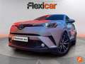 Toyota C-HR 125H Dynamic Plus Giallo - thumbnail 3