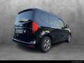 Mercedes-Benz T 180 d STYLE Navi LED Kamera MBUX Autom. SHZ Negro - thumbnail 5