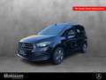 Mercedes-Benz T-Class T 180 d LED Navi Parkp.Kamera MBUX Autom. SHZ Schwarz - thumbnail 1