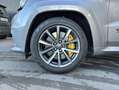 Jeep Grand Cherokee 6.2 V8 Hemi Trackhawk Gris - thumbnail 11