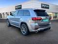 Jeep Grand Cherokee 6.2 V8 Hemi Trackhawk Gris - thumbnail 6
