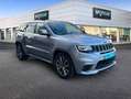 Jeep Grand Cherokee 6.2 V8 Hemi Trackhawk Gris - thumbnail 3