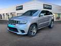 Jeep Grand Cherokee 6.2 V8 Hemi Trackhawk Gris - thumbnail 1