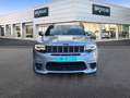 Jeep Grand Cherokee 6.2 V8 Hemi Trackhawk Gris - thumbnail 2