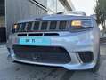 Jeep Grand Cherokee 6.2 V8 Hemi Trackhawk Gris - thumbnail 32