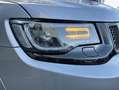 Jeep Grand Cherokee 6.2 V8 Hemi Trackhawk Gris - thumbnail 16