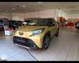 Toyota Aygo X 1.0 VVT-i 72 CV 5 porte Lounge Жовтий - thumbnail 1