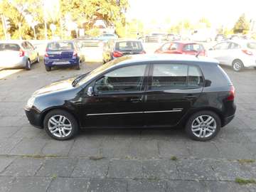 Bild 4 Volkswagen Golf V 5-Türer 1.6 Trendline