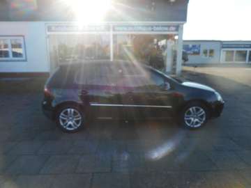 Bild 6 Volkswagen Golf V 5-Türer 1.6 Trendline