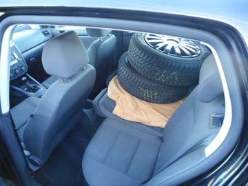 Bild 12 Volkswagen Golf V 5-Türer 1.6 Trendline