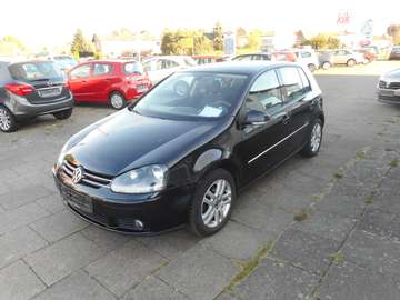 Bild 3 Volkswagen Golf V 5-Türer 1.6 Trendline