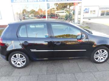 Bild 5 Volkswagen Golf V 5-Türer 1.6 Trendline