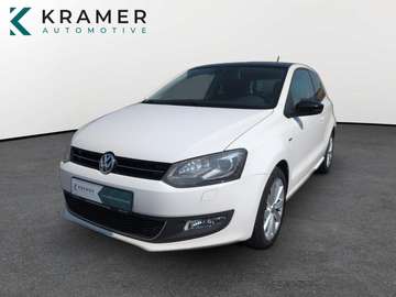 1.2TSI Match PANO+XENON+LEDER+AHK+SHZ+TEMPO