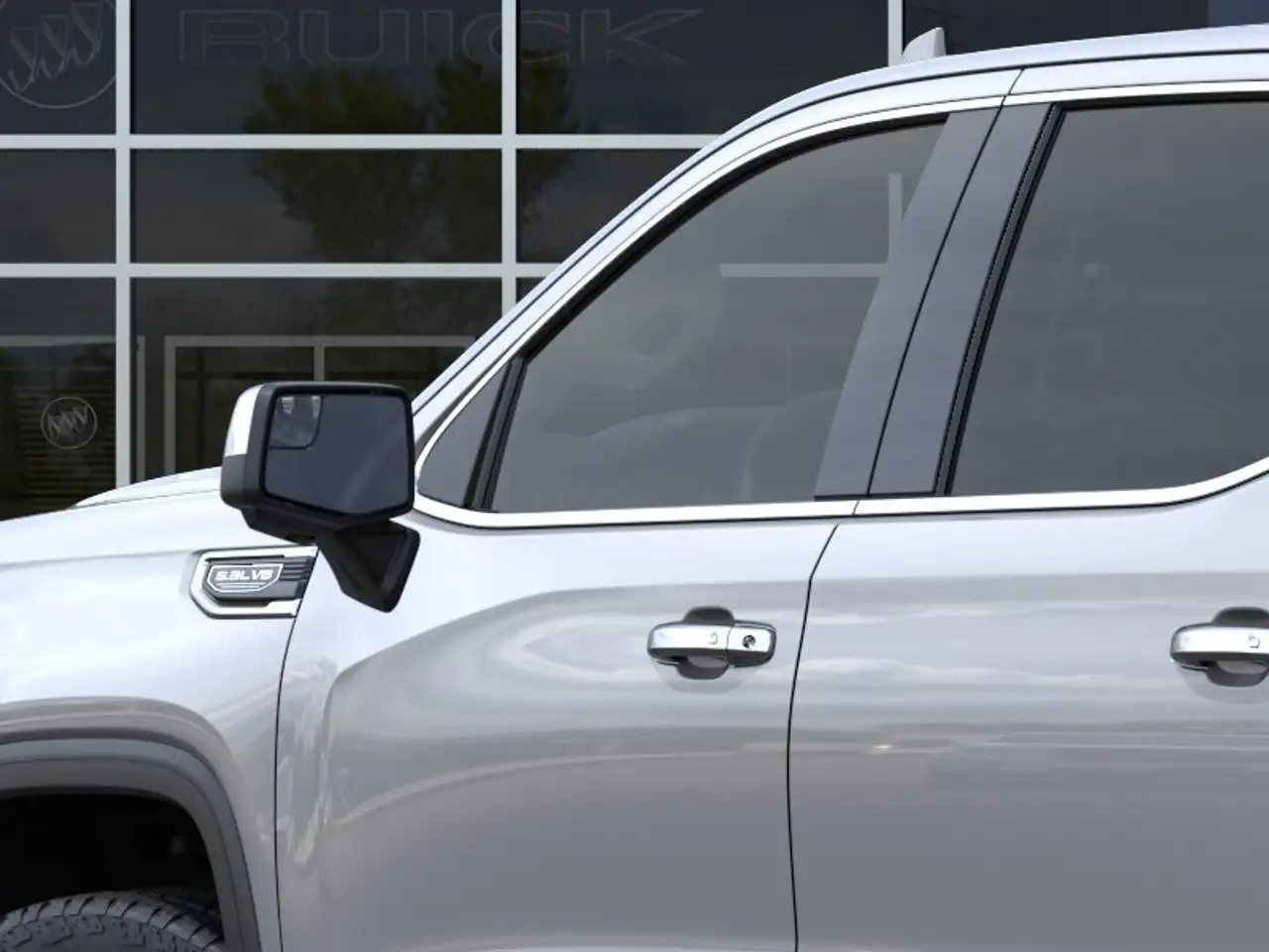 GMC Sierra 1500 снимка GMC Sierra 1500