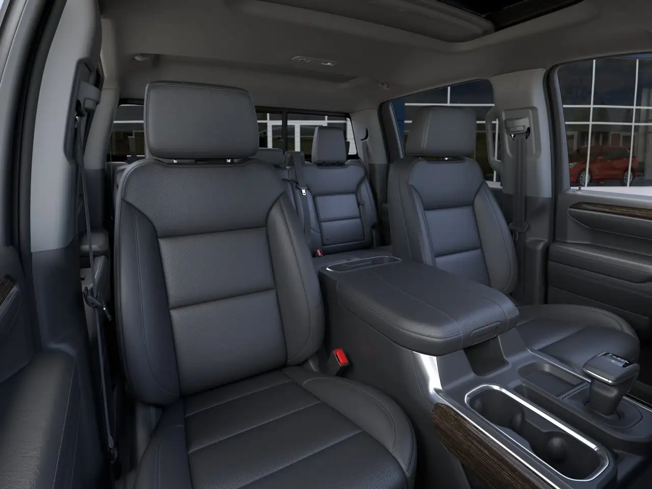GMC Sierra 1500 снимка GMC Sierra 1500