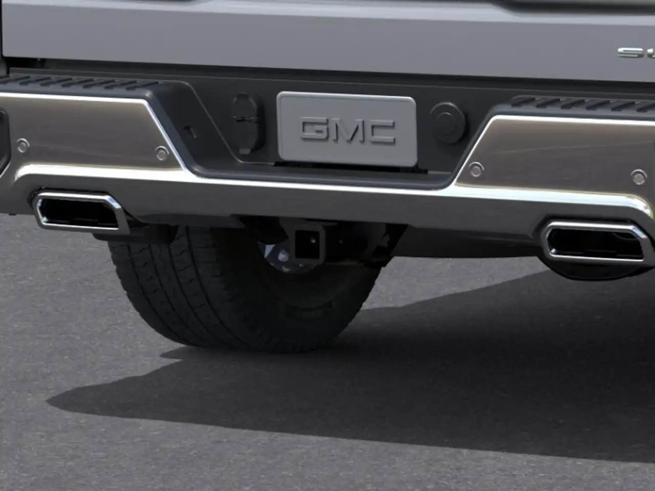 GMC Sierra 1500 снимка GMC Sierra 1500