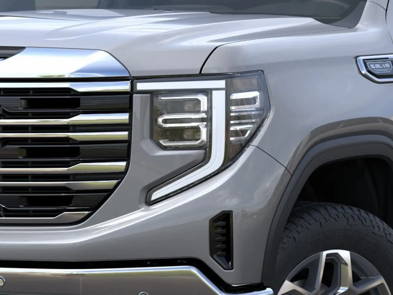 GMC Sierra 1500 снимка GMC Sierra 1500