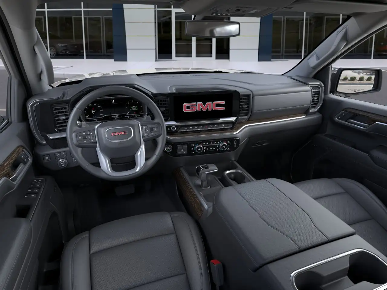 GMC Sierra 1500 снимка GMC Sierra 1500