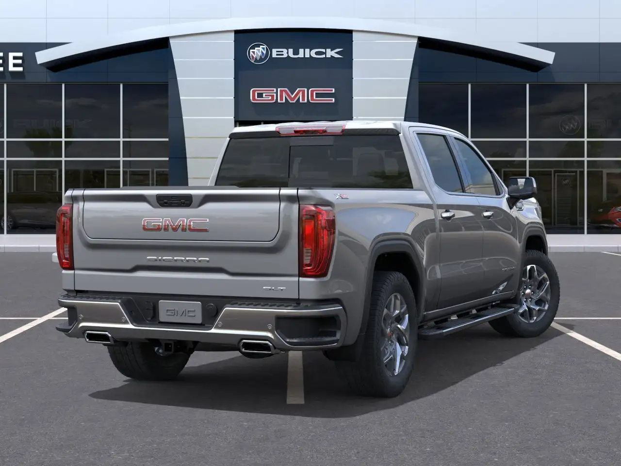 GMC Sierra 1500 снимка GMC Sierra 1500