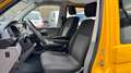 Volkswagen T6 Kombi T6.1 Lang*8-Sitzer*1Hd*Klima*Navi*CarPlay*DAB* Gelb - thumbnail 17