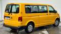 Volkswagen T6 Kombi T6.1 Lang*8-Sitzer*1Hd*Klima*Navi*CarPlay*DAB* Gelb - thumbnail 6
