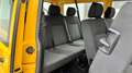 Volkswagen T6 Kombi T6.1 Lang*8-Sitzer*1Hd*Klima*Navi*CarPlay*DAB* Gelb - thumbnail 11