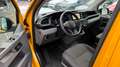 Volkswagen T6 Kombi T6.1 Lang*8-Sitzer*1Hd*Klima*Navi*CarPlay*DAB* Gelb - thumbnail 7