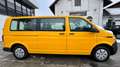 Volkswagen T6 Kombi T6.1 Lang*8-Sitzer*1Hd*Klima*Navi*CarPlay*DAB* Gelb - thumbnail 2