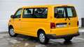 Volkswagen T6 Kombi T6.1 Lang*8-Sitzer*1Hd*Klima*Navi*CarPlay*DAB* Gelb - thumbnail 5