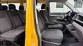 Volkswagen T6 Kombi T6.1 Lang*8-Sitzer*1Hd*Klima*Navi*CarPlay*DAB* Gelb - thumbnail 9