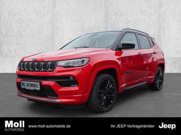 S Plug-In Hybrid 4WD Navi Soundsystem 360 Kamera L